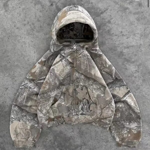 Akimbo Realtree